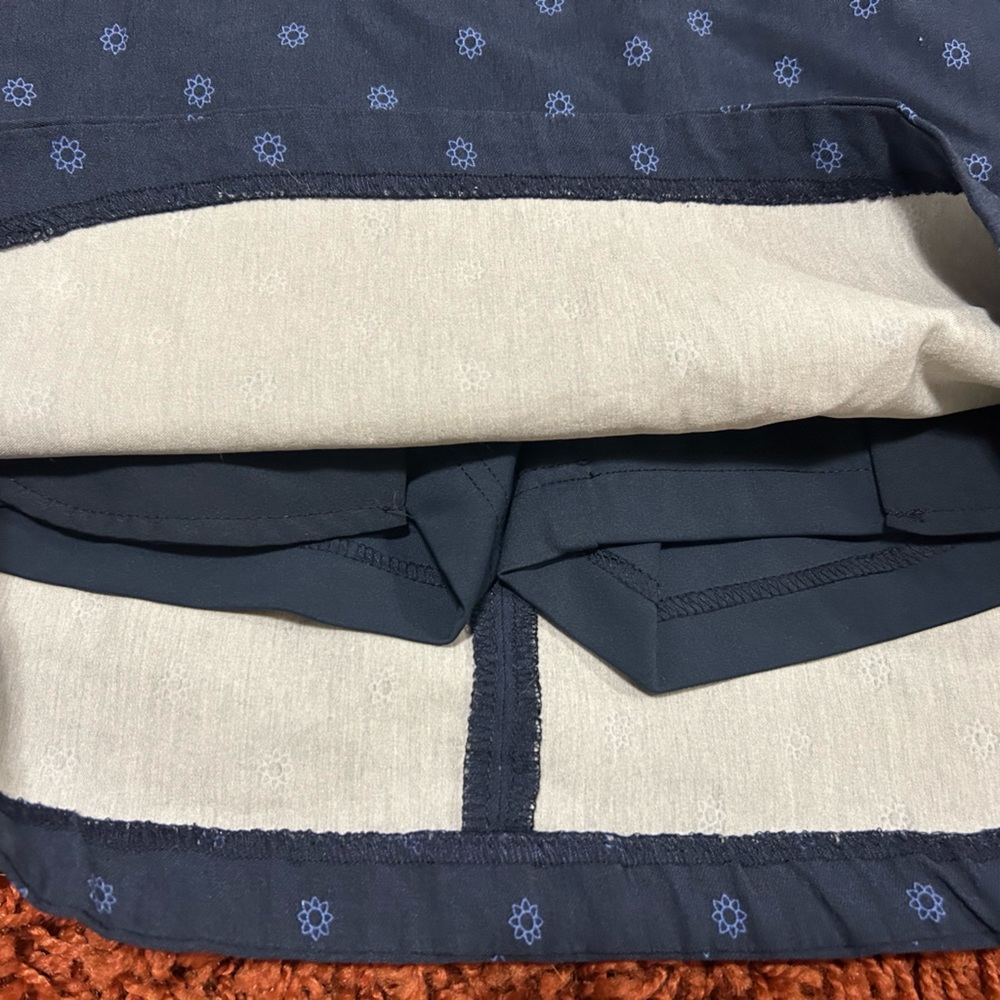 Golf skort - Picture 3 of 4